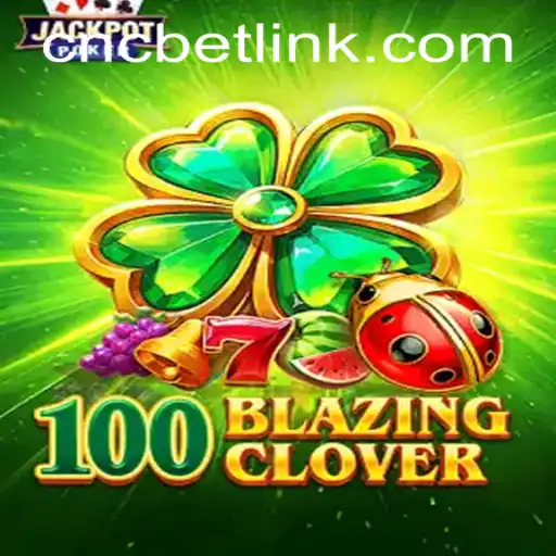 Unleashing the Thrill of 100BlazingClover: A Complete Guide to the Game