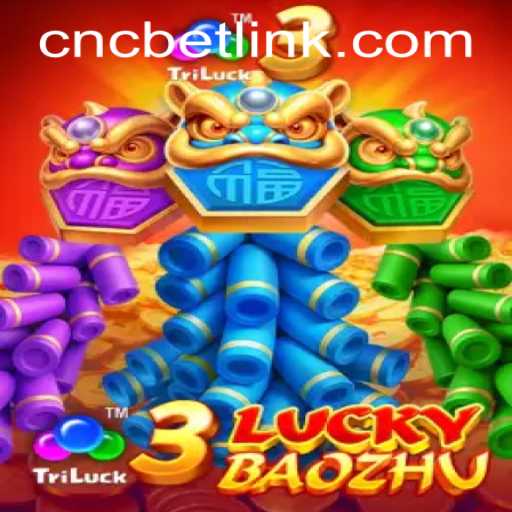 Exploring 3LuckyBaozhu: An Exciting New Game to Enhance Your Cncbet PH Login Experience