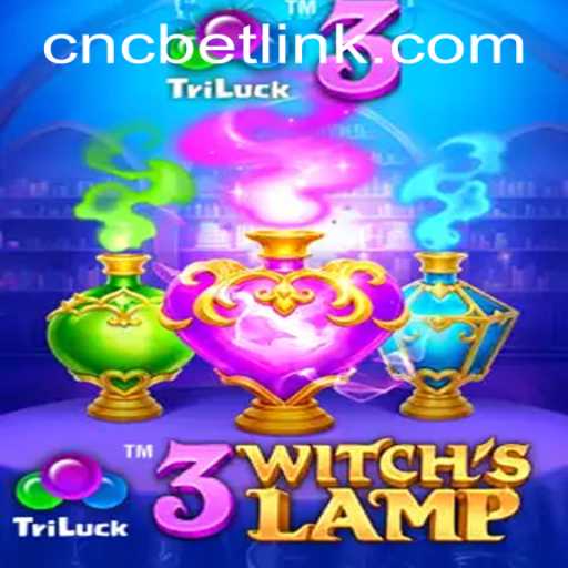 Discover the Enchanting World of 3WitchsLamp: A Spellbinding Adventure