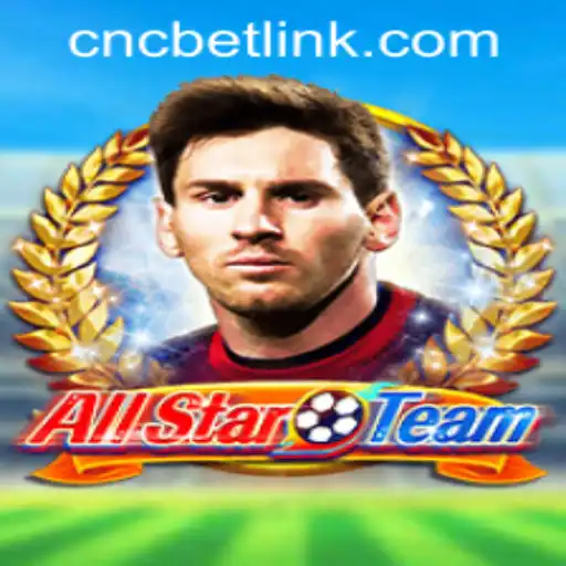 AllStarTeam: The Ultimate Game Experience