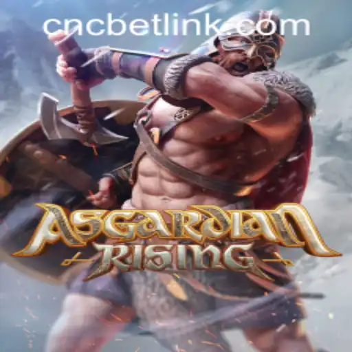 AsgardianRising: A Journey into Norse Mythology and Modern Gameplay