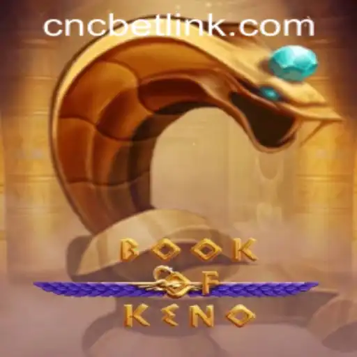 Explore the Thrilling World of BookOfKeno with CNCbet PH Login