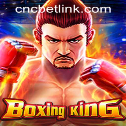 Discover the Thrilling World of BoxingKing and Navigate CNCbet PH Login