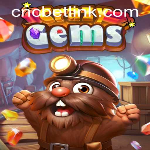 Discovering CrazyGems: A Dazzling Adventure in Puzzle Gaming