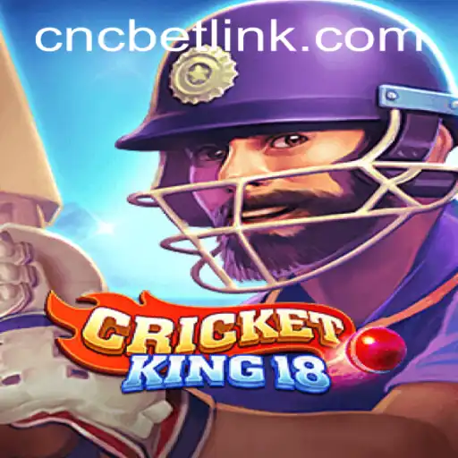 Mastering CricketKing18: The Ultimate Guide to Gameplay and Strategy