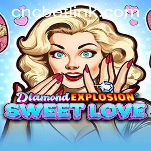 Unveiling the World of DiamondExplosionSweetLove