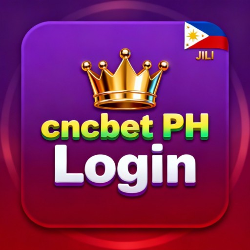 cncbet PH Login