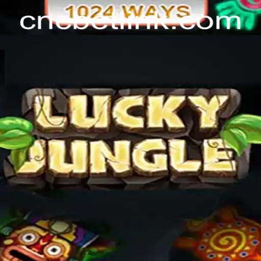 Exploring LuckyJungle1024: The Latest Sensation in Interactive Gaming