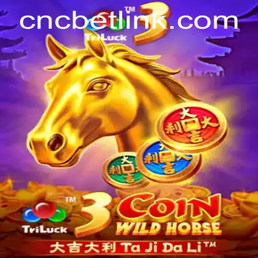 Exploring the Thrilling World of 3CoinWildHorse