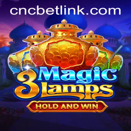 Exploring the Exciting World of 3MagicLamps: A Comprehensive Guide