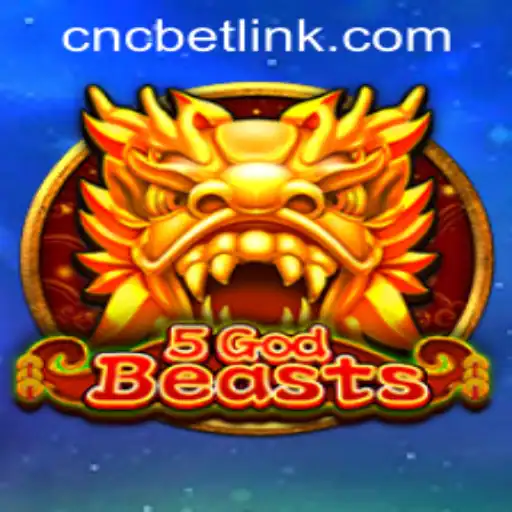 Exploring the Fascinating World of 5GodBeasts: A Deep Dive into Gameplay Dynamics