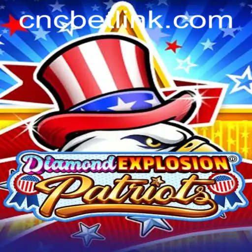 Exploring DiamondExplosionPatriots: An Innovative Gaming Adventure