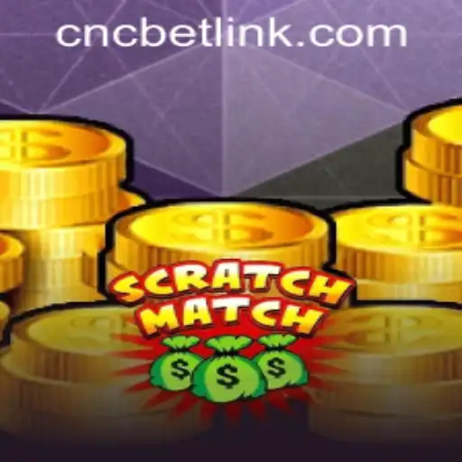 ScratchMatch: Unveiling the Thrill of Instant Wins with CNCBet PH Login