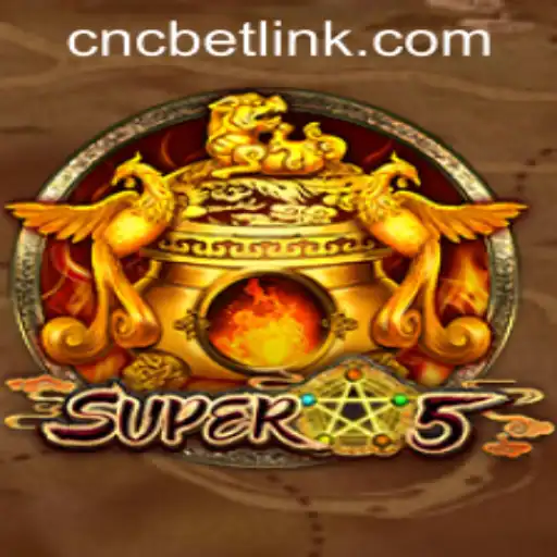 Discover Super5: The Thrilling Game Experience with CNCbet PH Login
