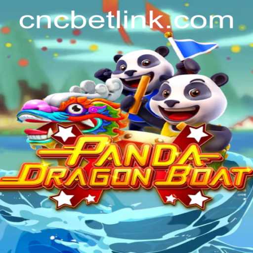 PANDADRAGONBOAT: A Thrilling Adventure on Water