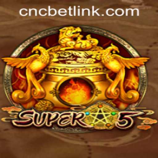 Discover Super5: The Thrilling Game Experience with CNCbet PH Login