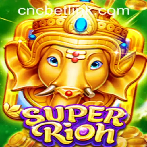 Exploring the Exciting World of SuperRich: A Contemporary Gaming Experience