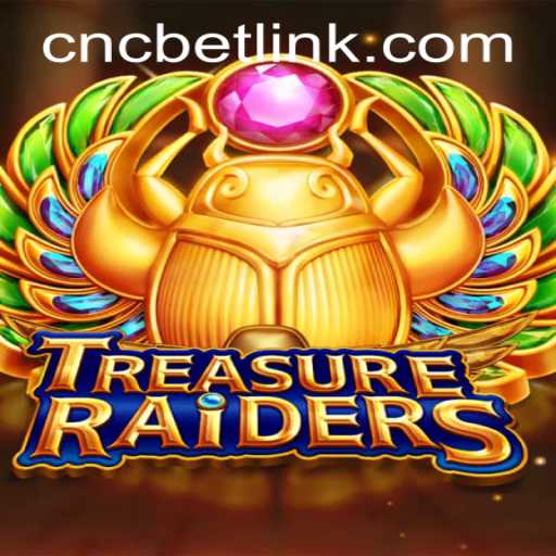 Exploring the World of TREASURERAIDERS and the CNCBet PH Login