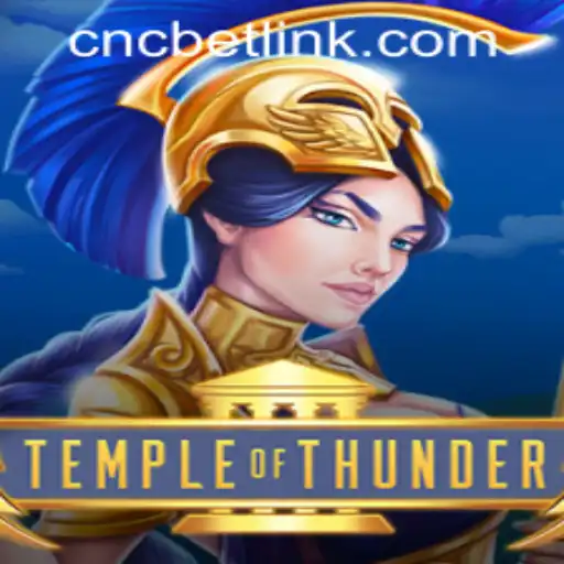 Temple of Thunder: Unveiling the Mystical Realm