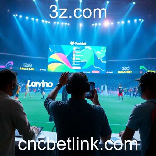 CNCBet Revoluciona o Mercado com Novas Funcionalidades