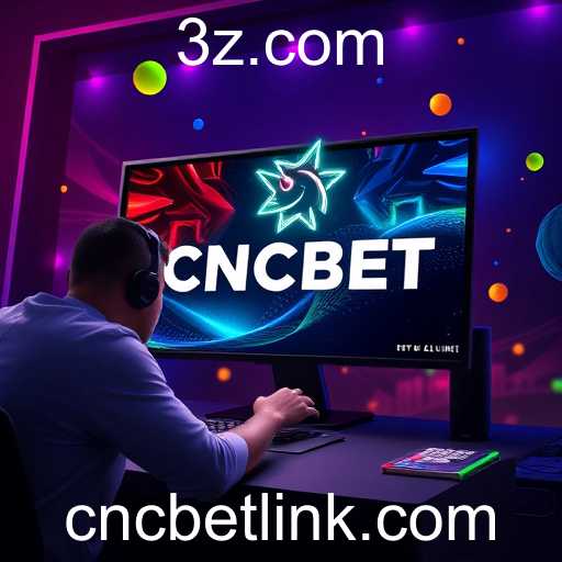 A Evolução dos Jogos Online e a Influência de Plataformas como CNCBET