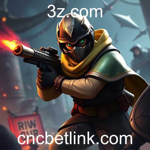 O Universo dos Jogos Online no CNCBet