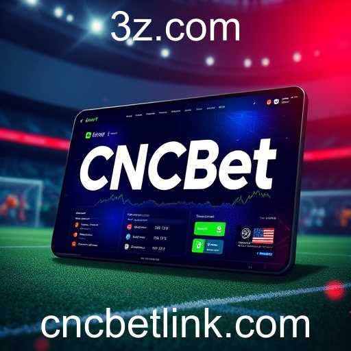 O Impacto do 'cncbet' no Crescente Setor de Jogos Online