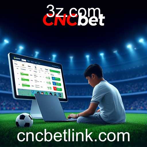 O Impacto do CnCbet no Mercado de Jogos Online
