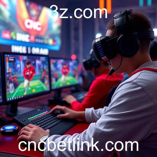 A Ascensão do Jogo Online em 2025