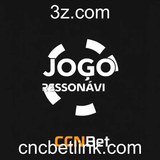 A Importância do Jogo Responsável no cncbet