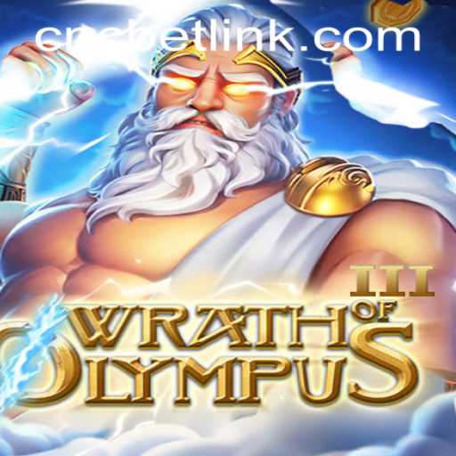 Exploring the Epic Universe of WrathofOlympusIII